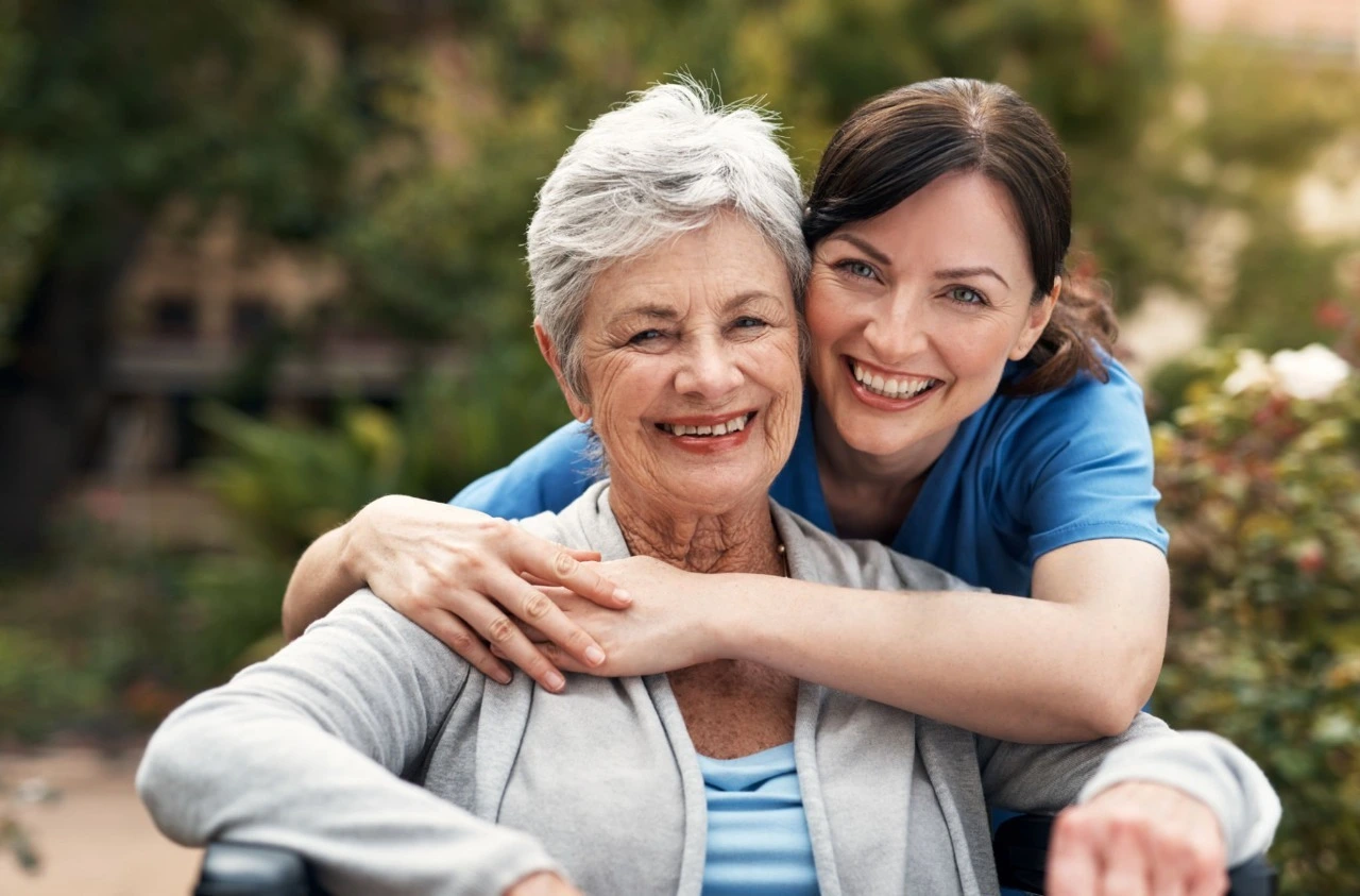 Angel Care Support Center