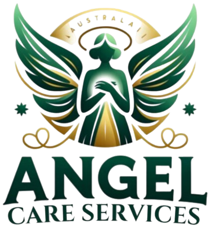 Angel Care Services Logo