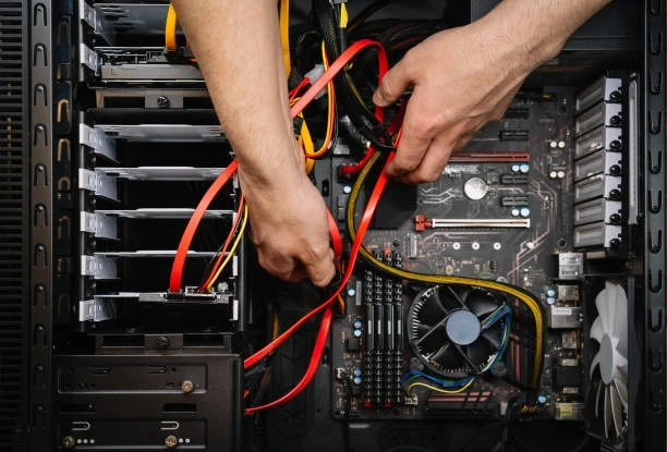 IT Support
