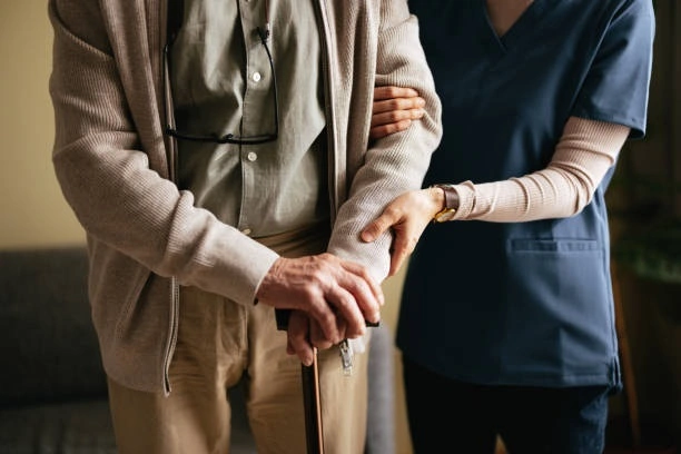 Aged Care