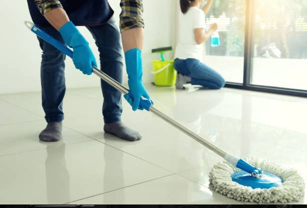 Cleaning Services
