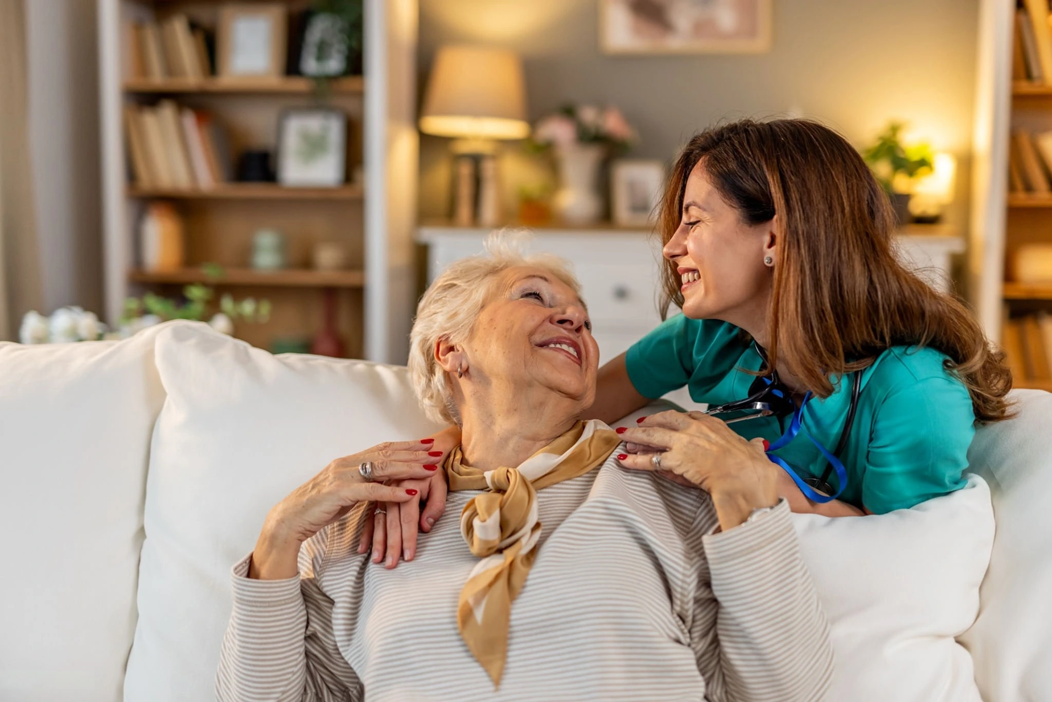 Professional Aged Care Services Perth
