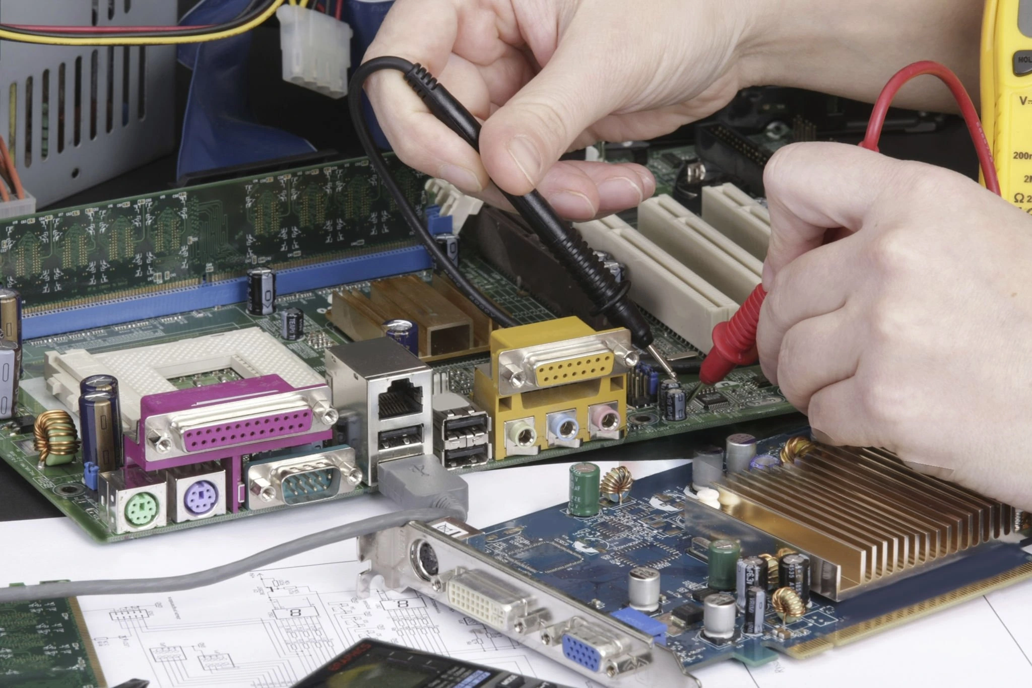 Professional IT Support & Assistance Perth